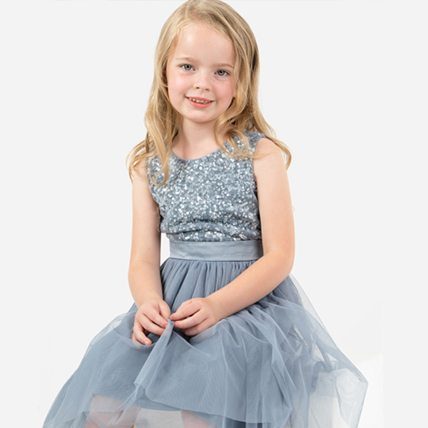 Top 3 tips on picking the perfect flower girl dress by Maya Deluxe ...